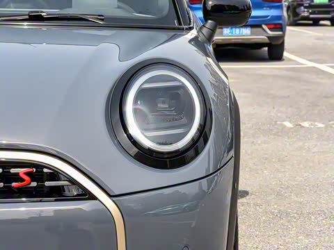 2025�� 2.0T COOPER S CABRIO ������