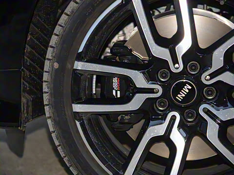 2025�� 2.0T COOPER S CABRIO ������