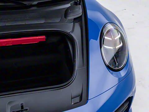 2025�� Carrera 3.0T