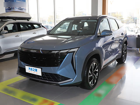 2024�� 1.5TD DCT���ڰ�