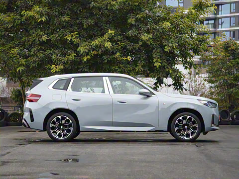 2025�� xDrive30L ������ M�˶���װ