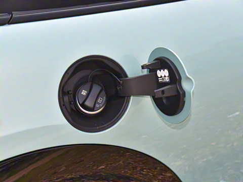 2025�� JOHN COOPER WORKS CABRIO