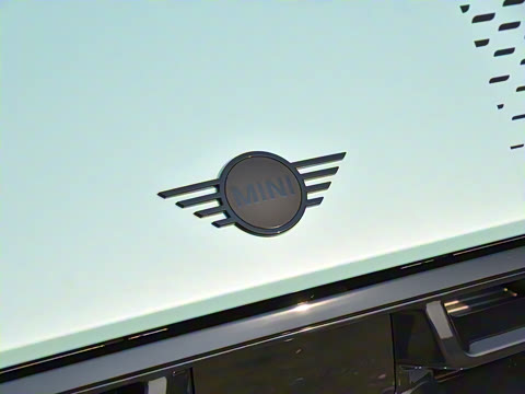 2025�� JOHN COOPER WORKS CABRIO