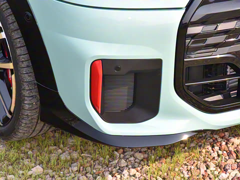 2025�� JOHN COOPER WORKS CABRIO