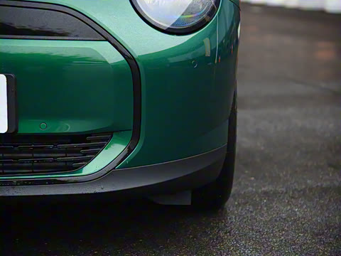 2025�� 456km COOPER E ������