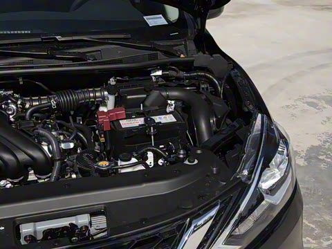 2024�� �Ŀ�� ���� 1.6XL CVT������