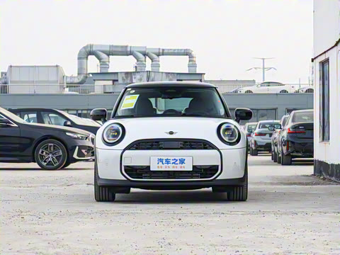 2025�� 1.5T COOPER ������