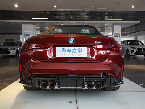 2024�� M4������ܳ� M xDrive ������