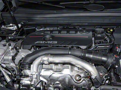 2026�� AMG GLB 35 4MATIC