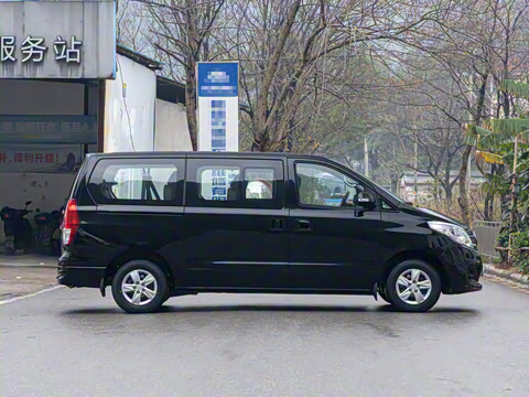 2024�� 1.5T �ֶ�Ӫ�˰� 9��