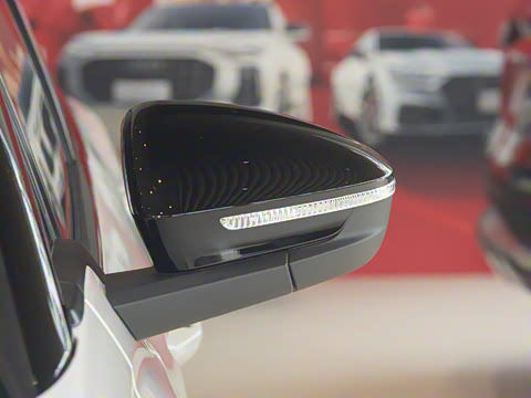 2024�� 50 e-tron quattro ��ҫ�� ������װ