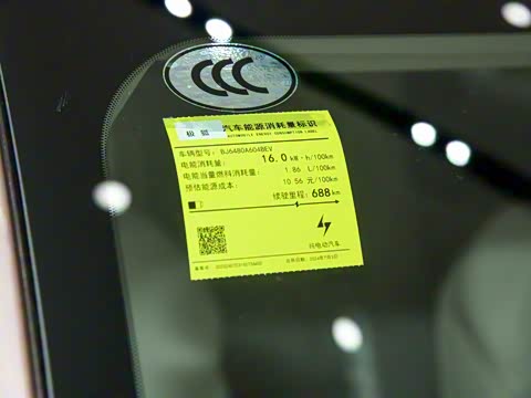 2025�� 688MAX 160kW