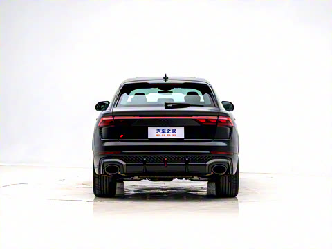 2025�� RS Q8 4.0T 45��������