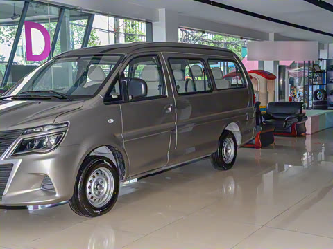 2024�� M5 1.6L ��׼��7��CNG