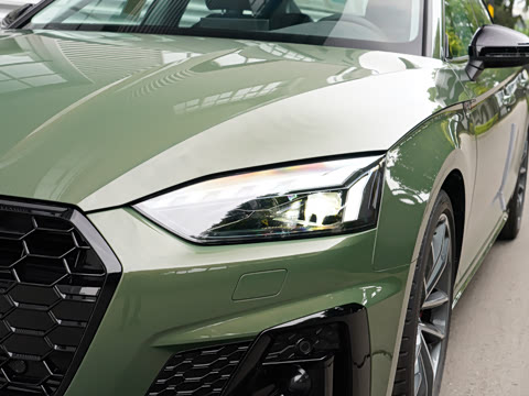 2025�� Sportback ��ذ� 40 TFSI quattro ����������