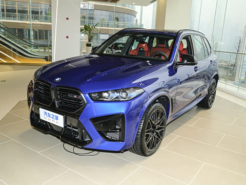 2023�� X5 M ������