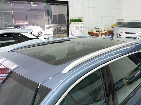 2025�� �ڶ��� �Ǽݰ� DM-i 115KM��Խ��