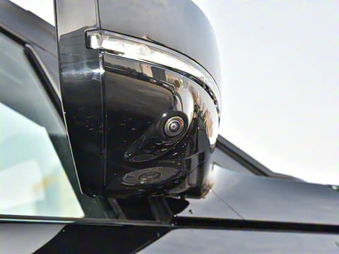 2025�� 360PS Dynamic HSE