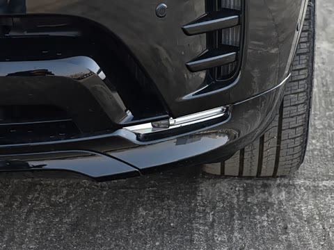 2025�� 360PS Dynamic HSE