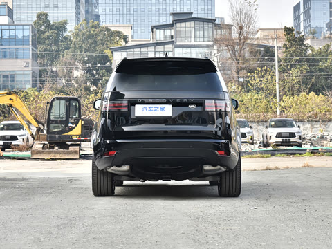 2025�� 360PS Dynamic HSE