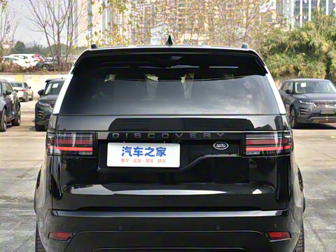 2025�� 360PS Dynamic HSE