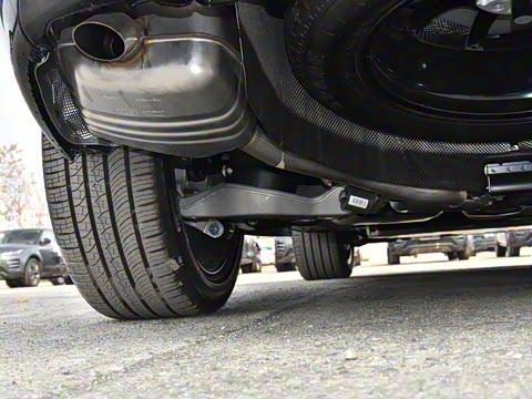 2025�� 360PS Dynamic HSE