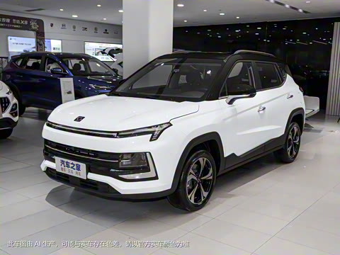 2021�� 1.5T CVT���װ�