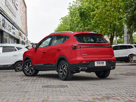 2022�� 1.5T DCT�ȷ��