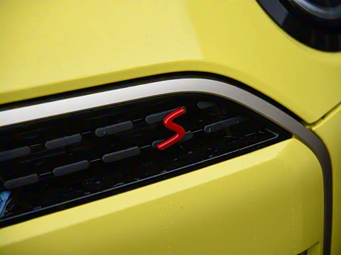 2025�� 2.0T COOPER S ������