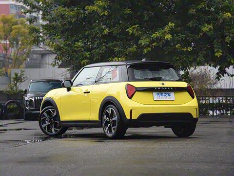 2025�� 2.0T COOPER S ������