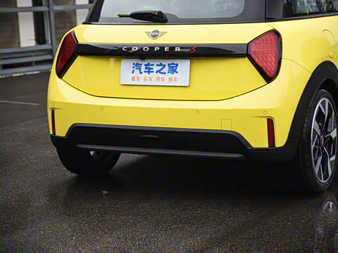 2025�� 2.0T COOPER S ������