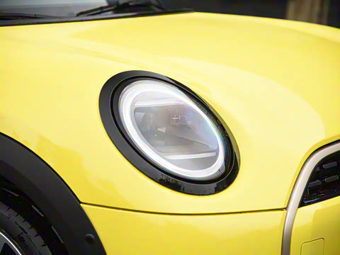 2025�� 2.0T COOPER S ������