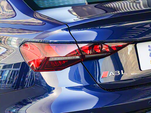 2025�� A3L Limousine 35TFSI �ɳ�������