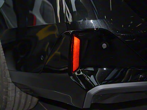 2024�� 525i M�˶���װ