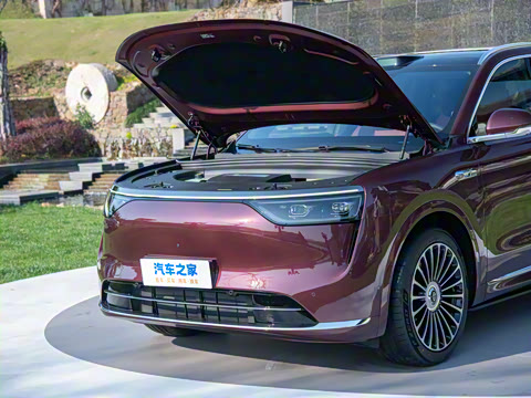 2025�� ���� Ultra�� 53.4kWh 5����