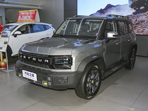 2024�� 2.0T ������ԽPRO���ְ�