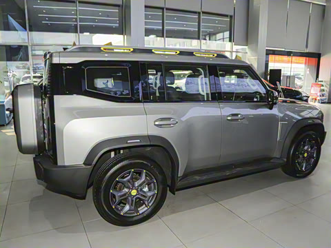 2024�� 2.0T ������ԽPRO���ְ�