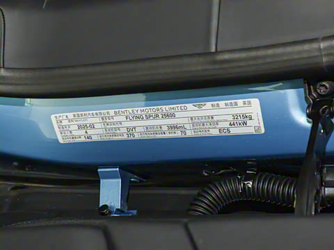 2026�� 4.0T V8 Mulliner