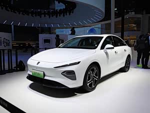 荣威D7让利促销 限时优惠高达4.4万