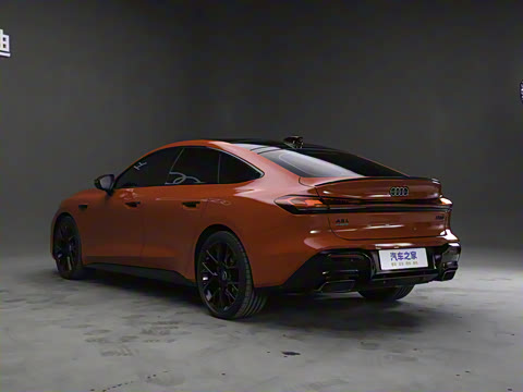 2026�� TFSI quattro 150kW �׷�������