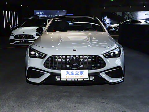 2025�� AMG CLE 53 4MATIC+ ���ܳ�