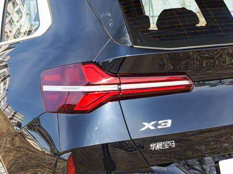 2025�� xDrive30L ������ M�˶���װ