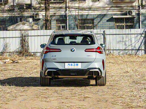 2025�� xDrive30L ������ M�˶���װ