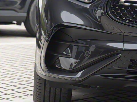 2025�� �Ŀ� GLC 260 4MATIC ����SUV