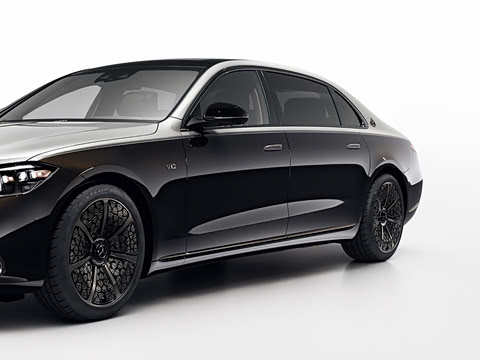 2025 S 680 4MATIC ҹ