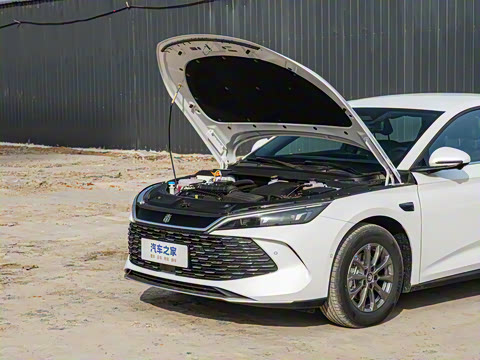 2025�� DM-i �Ǽݰ� 80KM������