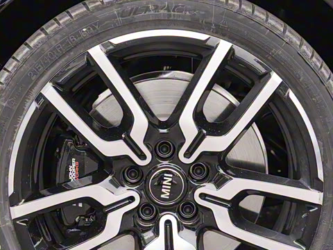 2025�� 2.0T COOPER S ������