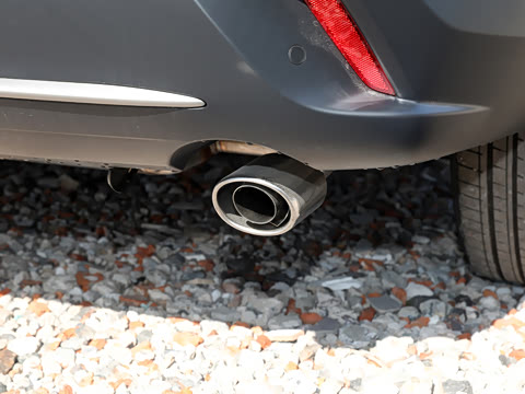 2024�� ˫�� 2.5L E-CVT��������