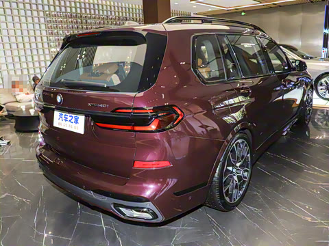 2024�� xDrive40i ������M�˶���װ