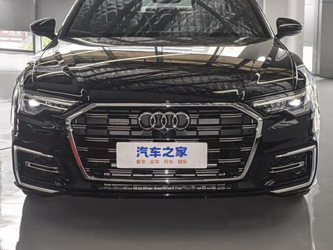 2025�� �Ŀ� 45 TFSI quattro ��ѡ������